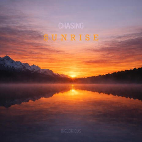 Chasing Sunrise