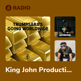 King John Productions Radio