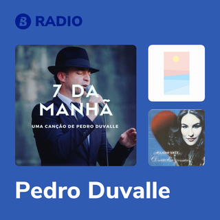 Pedro Duvalle Radio
