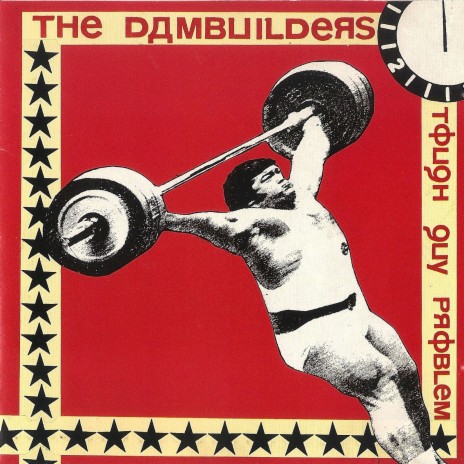 Louisiana cover art