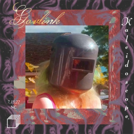Fran Aise www Invaders cover art