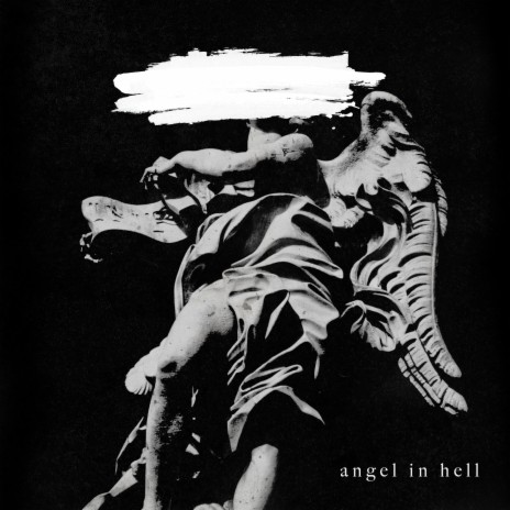 Angel in Hell cover art