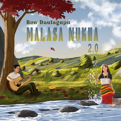 Malasa Nukha 2.0 cover art