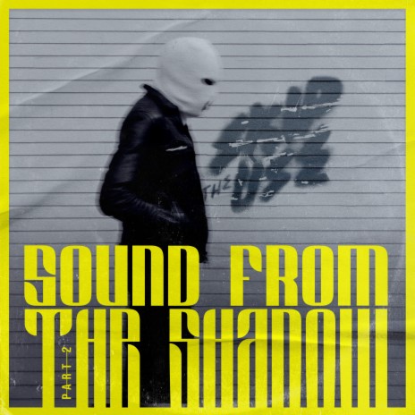 The One Two (Radio Edit) ft. Anthea cover art