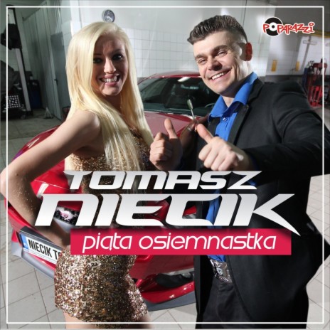 Piąta osiemnastka (Radio Edit)