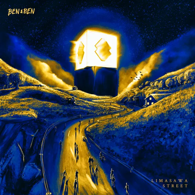 Araw-Araw cover art