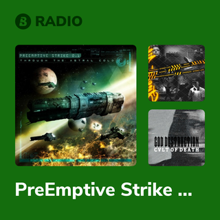 PreEmptive Strike 0.1 Radio
