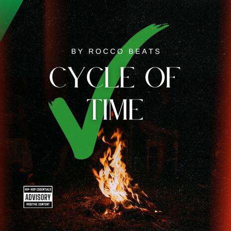 Cycle of Time