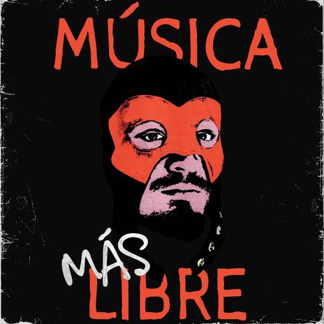 Cymande (Dave_Zeta Remix) ft. La Música Libre & Dave_Zeta cover art
