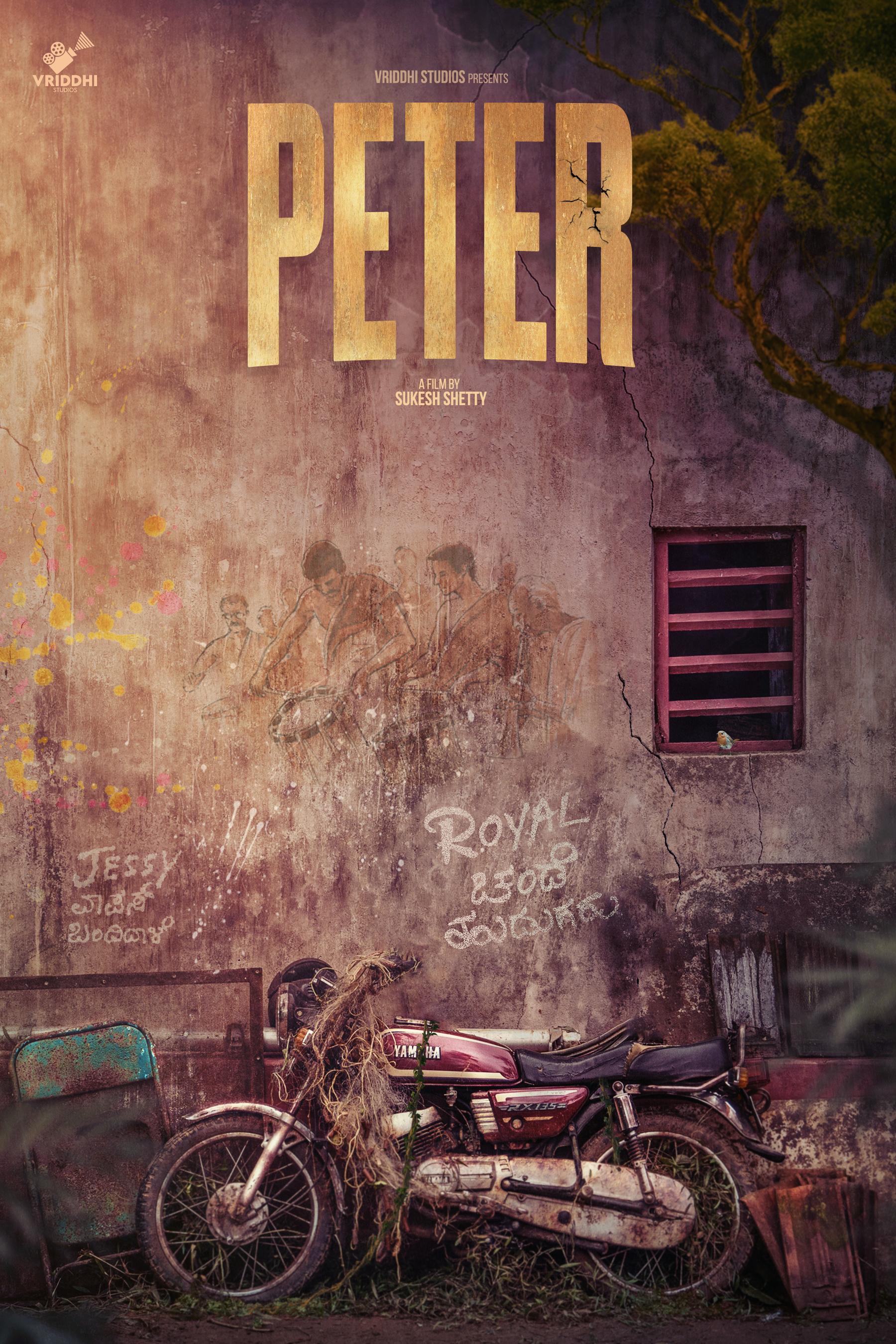 Peter