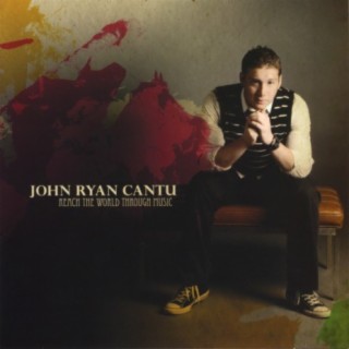John Ryan Cantu