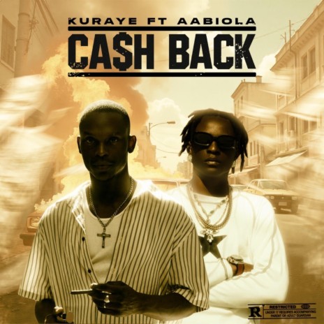 CASH BACK ft. Aabiola