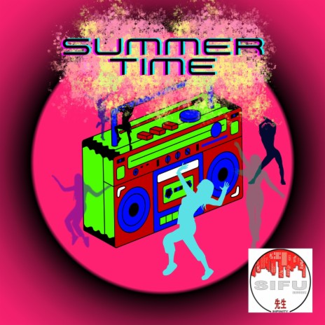 Sumer Time