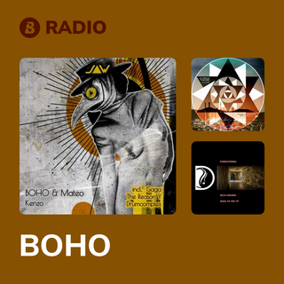 BOHO Radio