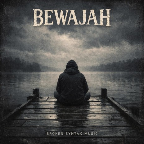 Bewajah cover art