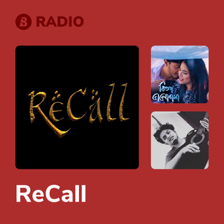 ReCall Radio