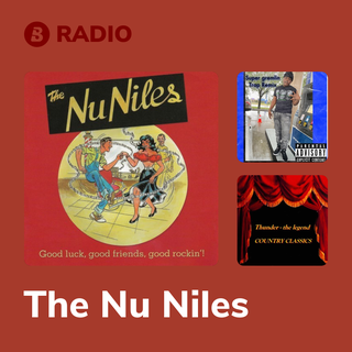The Nu Niles Radio
