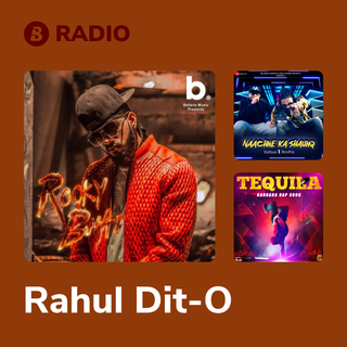 Rahul Dit-O Radio