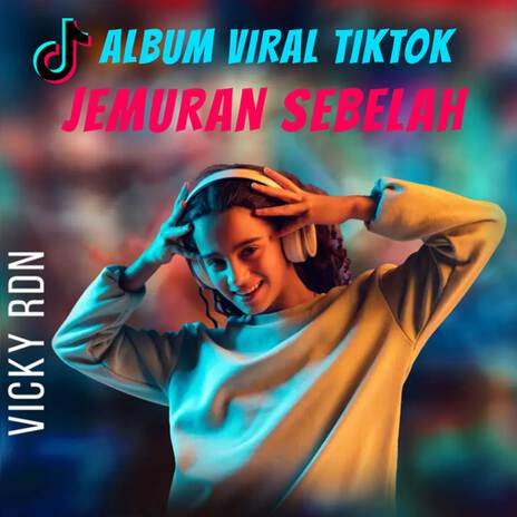Jemuran Sebelah cover art