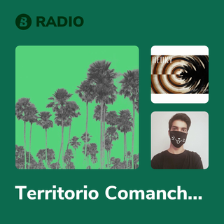 Territorio Comanche Radio