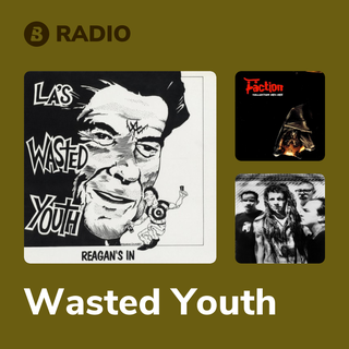 Wasted Youth Radio