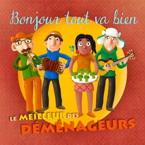Si ton escargot est lent cover art
