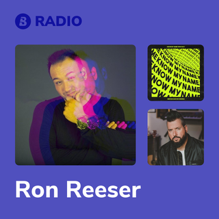 Ron Reeser Radio