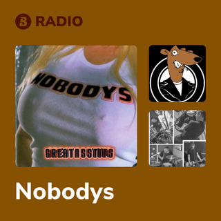 Nobodys Radio