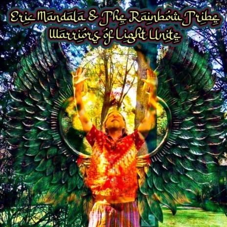 We Got to Find a Better Way (feat. The Rainbow Tribe) cover art