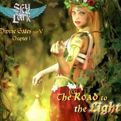 Fear of the Moon cover art