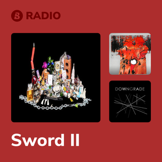 Sword II Radio