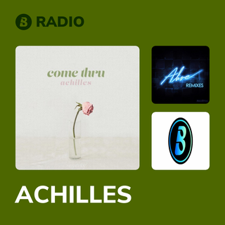 ACHILLES Radio