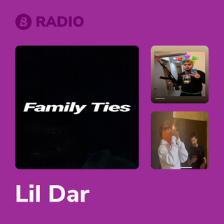 Lil Dar Radio