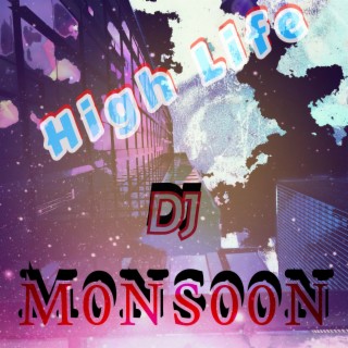 DJ M0NS00N