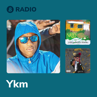 Ykm Radio