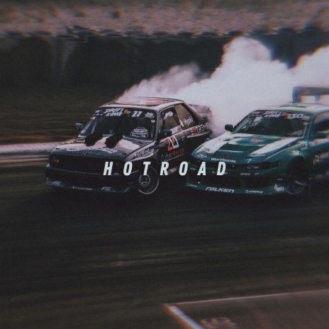 Hot Road