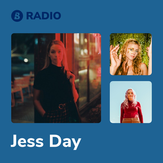 Jess Day Radio