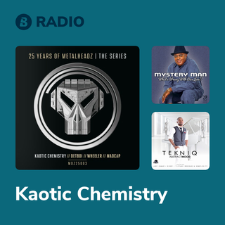 Kaotic Chemistry Radio
