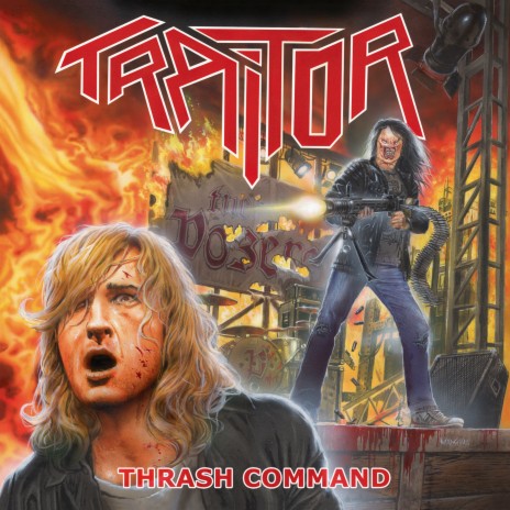 Temples of Doom cover art