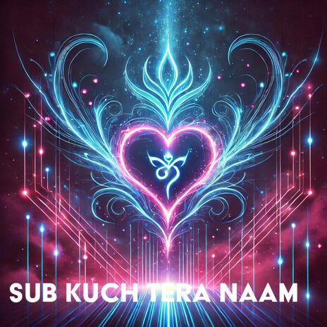 Sub kuch tera naam cover art