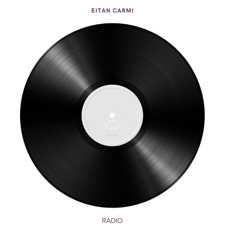 Nachic (Radio Mix) cover art