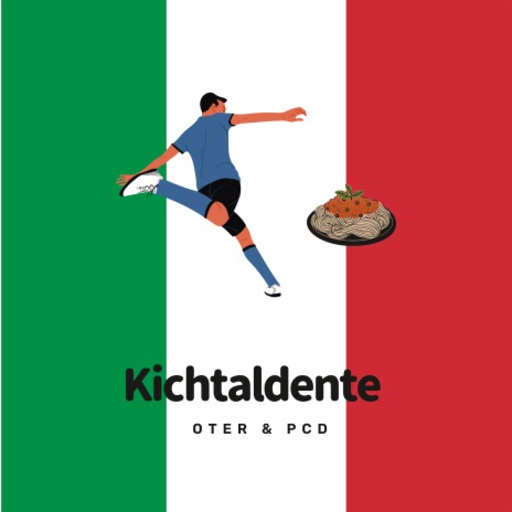 Kichtaldente ft. PCD cover art