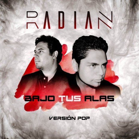 Bajo Tus Alas (Versión Pop) cover art