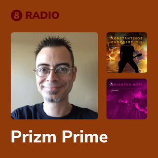 Prizm Prime Radio