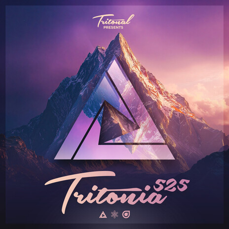 Oceans Under (Tritonia 525) cover art