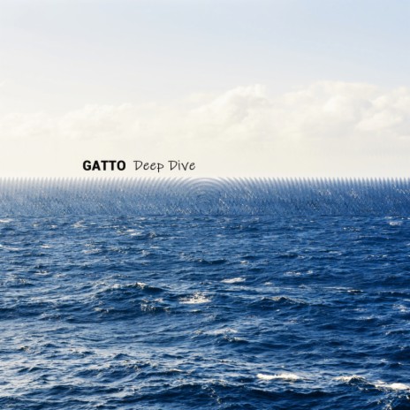 Deep Dive (Gabriel Slick, Lukas Manjaro Rethink) cover art