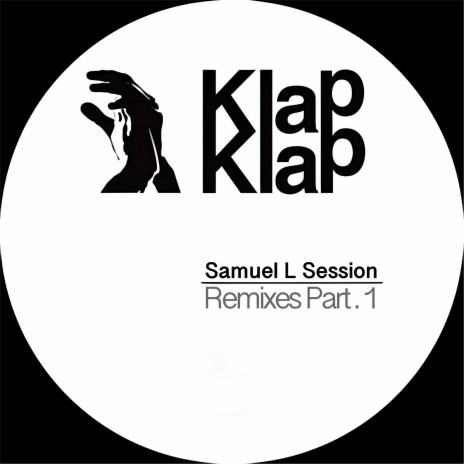Smokestack (Samuel L Session Remix 1) cover art