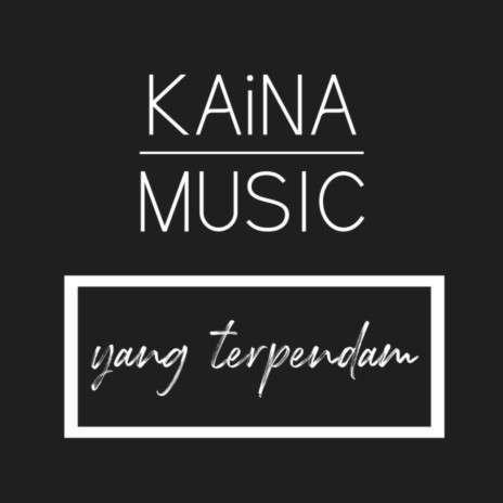 Yang Terpendam cover art