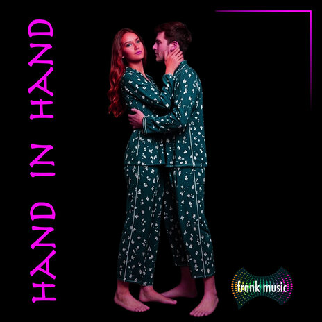Hand in Hand cover art