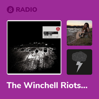 The Winchell Riots Radio
